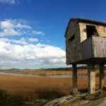 Parque Natural Corrubedo