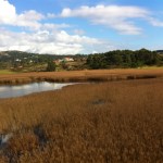 parque natural corrubedo