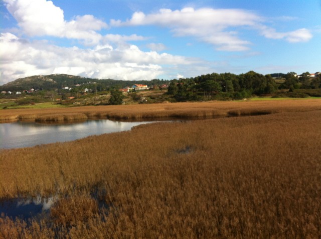 parque natural corrubedo