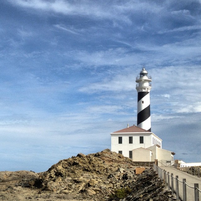 Faro de Favarix