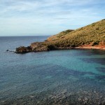 Platja de Cavallería