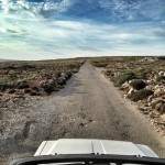 Rumbo al Faro d Cavallería