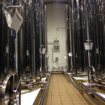Depósitos de aceite