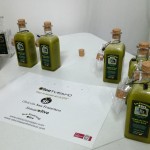 Nuestro aceite. Mas puro, imposible.