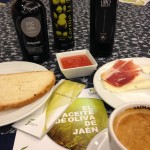 Manjares andaluces