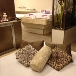 Hamman para dos y espacio para balinés