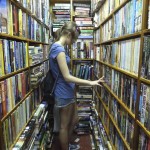 Deja que disfruten de lo que les gusta