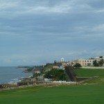 La del Viejo San Juan