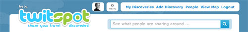 Twitspot