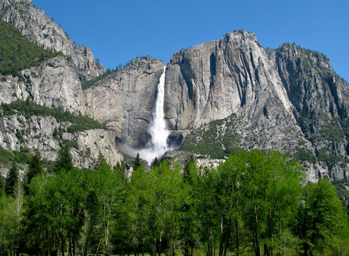 Yosemite