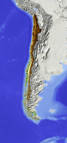 chile